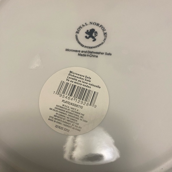 Plates - Picture 2 of 2